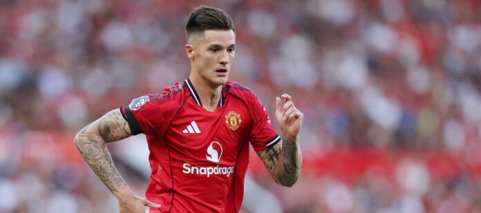key-united-star-inching-closer-to-first-team-return,-amorim-will-be-delighted-with-his-recovery-–-report