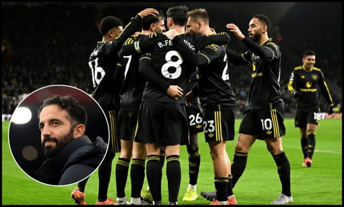 ‘intelligent’-man-utd-ace-reaps-all-the-plaudits-following-wolves-display-–-it’s-no-wonder-amorim-‘loves’-him