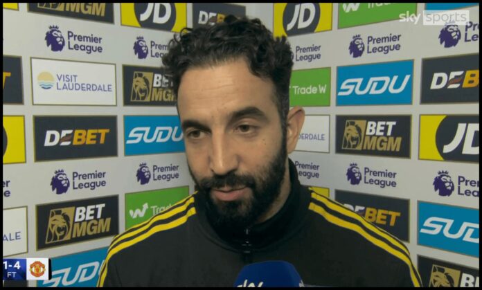 ‘he-needs-more…’:-ruben-amorim-explains-why-coveted-united-youngster-isn’t-playing-as-much-as-fans-anticipated