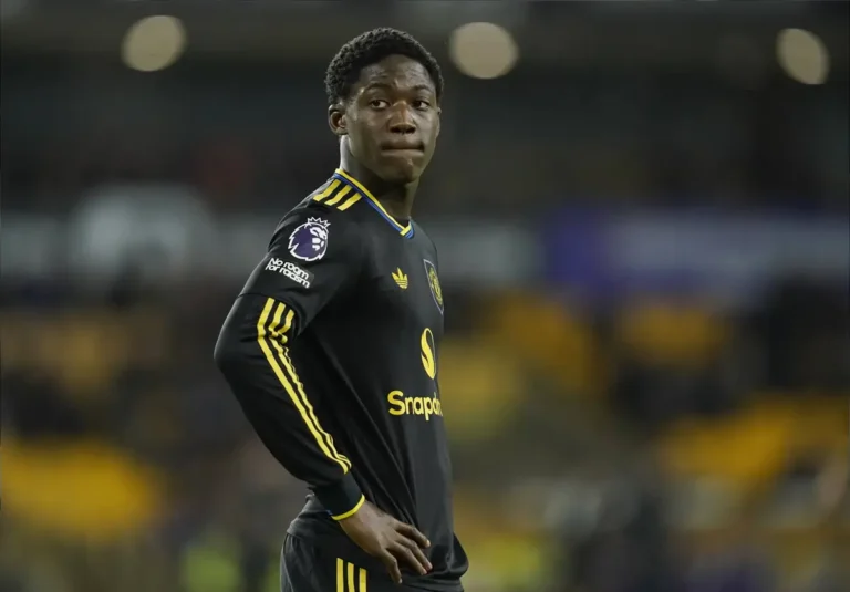 Journalist Claims That Man Utd January Transfer Is “99%” Done