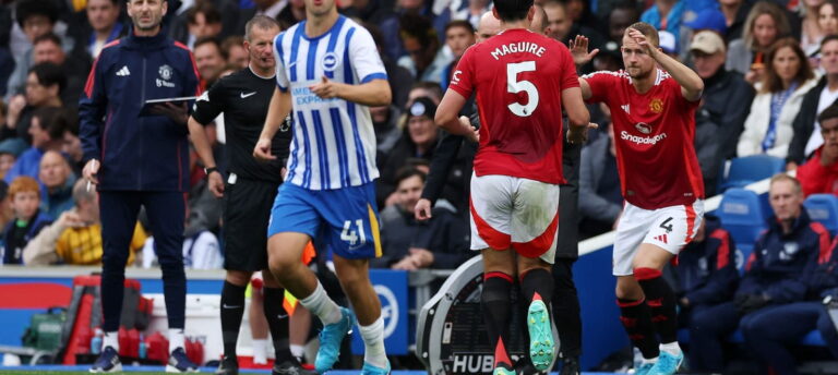 Amorim sweating as key United trio miss training ahead of Bournemouth clash – report