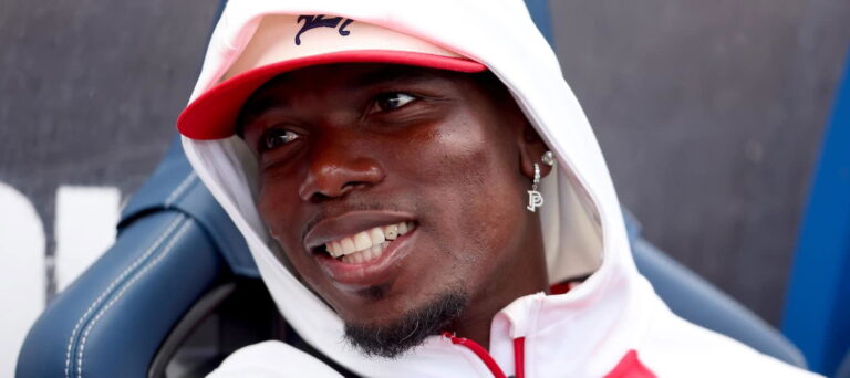 Former United star announces surprising new business venture that “demands heart, sacrifice and teamwork” – The BBC