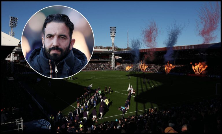 ‘Most likely destination’: Journo shares what he’s now hearing about Man Utd’s pursuit of 64 G/A PL attacker