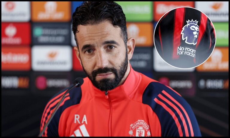 ‘Affordable’ PL star is a ‘new name’ on INEOS’ shortlist as he’s tipped for 2026 transfer