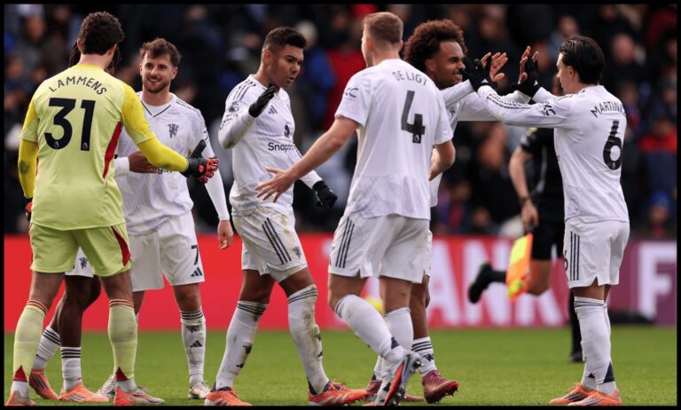 Insider: In-form United ace currently receiving ‘extra treatment’ as ‘precautionary’ steps in place for injury