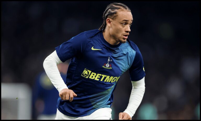 Xavi Simons was blown away by ‘really good’ and ‘technical’ star Man Utd sold for peanuts, now they want him back