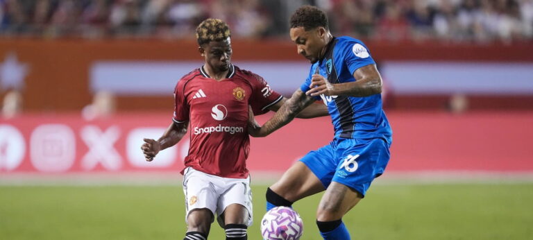 United aim to stop the rot against recent bogey side with help of talisman