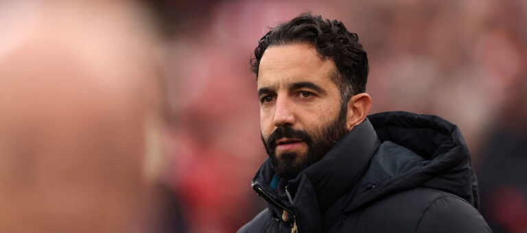 Amorim fires demand to his players over key thing they must nail to obliterate Bournemouth