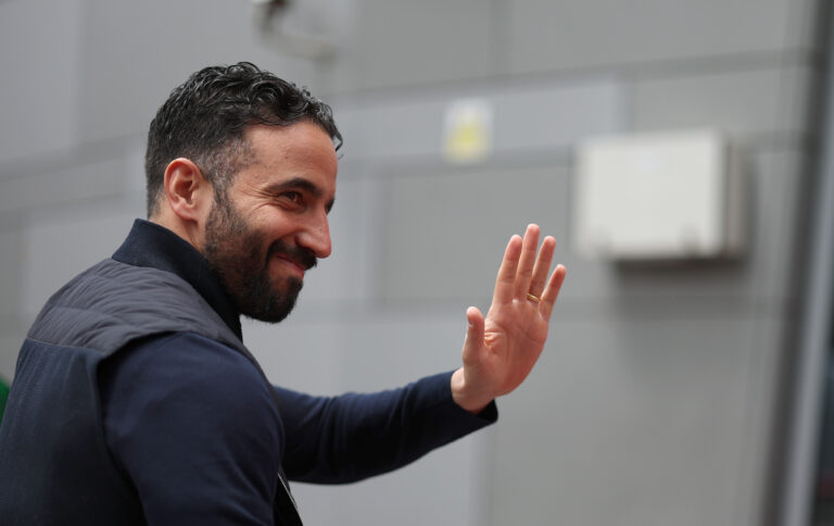 Man United interest in South American increasing, he could be their version of Caicedo