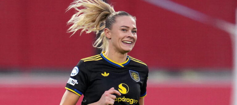 United Women complete stunning comeback in 3-3 draw with Tottenham in pulsating affair