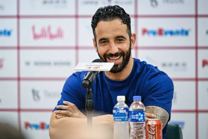 amorim-praises-“special”-65m-rated-forward-as-he-reveals-whether-man-utd-will-enter-january-transfer-battle