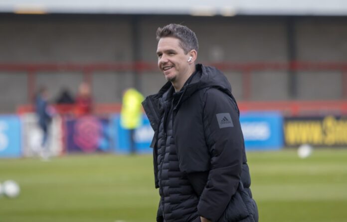 ‘it’ll-be-a-different-game’-–-manchester-united-boss-skinner-expecting-adaptations-from-spurs