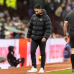 “no-excuses”:-amorim-makes-defiant-pledge-after-united’s-significant-setback-in-2-1-loss-to-aston-villa