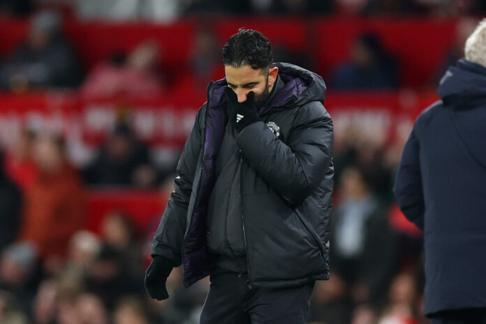 after-losing-‘everything’,-amorim-teases-man-utd-debut-against-newcastle