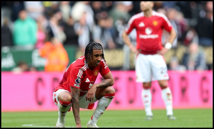 man-utd-predicted-xi-vs-newcastle:-amorim-forced-to-start-four-strugglers