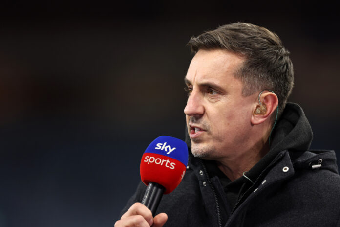 gary-neville-claims-amorim-decision-has-left-man-united-“all-out-at-sea”-in-the-second-half