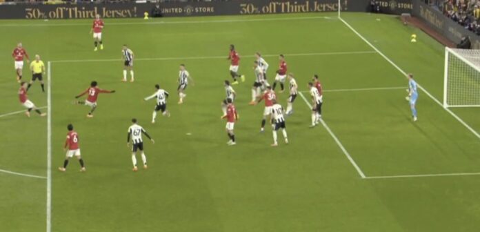 watch:-patrick-dorgu-puts-man-united-ahead-with-a-well-taken-volley