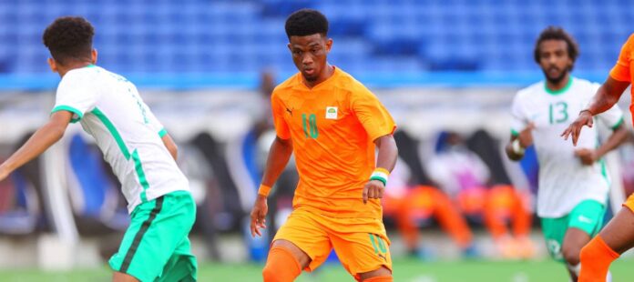 amad-opens-up-on-“tough”-duel-with-united-pal-mbeumo-after-thrilling-ivory-coast-vs.-cameroon-afcon-clash