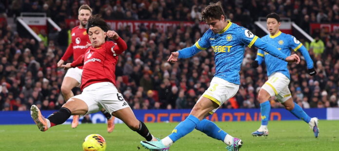 “we-have-to-take-more-risks”:-united-superstar-aims-subtle-dig-at-amorim-following-disappointing-draw-vs-wolves