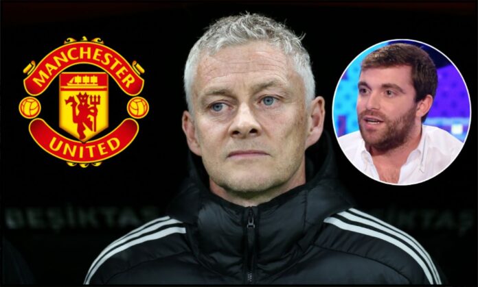 “he-doesn’t-care”-–-fabrizio-romano-reveals-what-solskjaer-thinks-about-man-utd-return