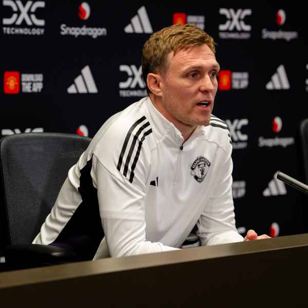 fletcher:-leading-united-is-an-amazing-honour