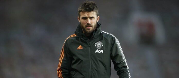 “i-wanna-be-off-my-seat:”-michael-carrick-confirms-the-playing-style-he-will-implement-as-man-united-head-coach