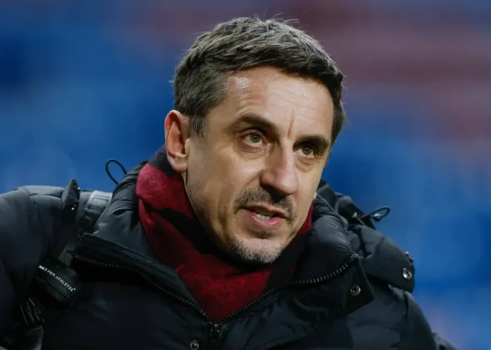 gary-neville-urges-man-united-to-make-michael-carrick-decision-amid-ancelotti,-tuchel-and-pochettino-claim