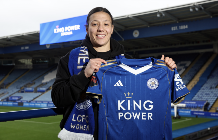 leicester-city-sign-manchester-united’s-veteran-forward-williams