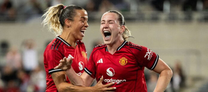 video:-“creating-history-with-this-club”:-united-women-star-“proud-of”-magnificent-team-showing-at-arsenal