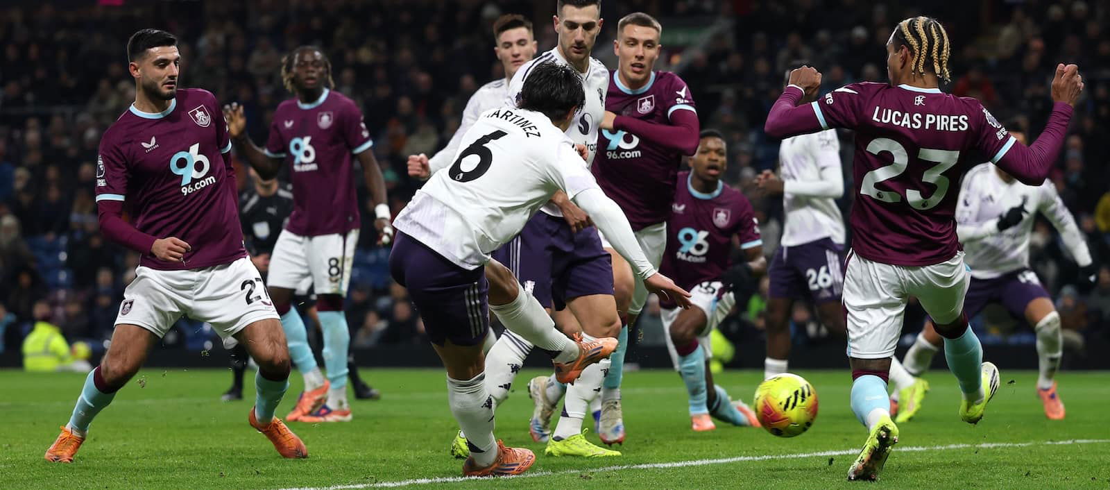 pl-panel-delivers-verdict-on-incident-against-burnley-at-turf-moor-that-will-leave-fans-fuming-–-report