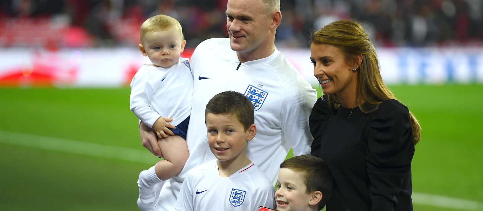 pictures:-proud-wayne-rooney-shares-touching-reaction-to-son-kai’s-united-u18-debut