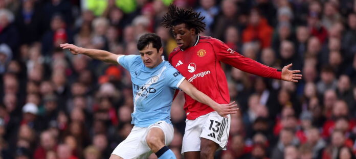 confirmed-united-xi-vs-arsenal:-side-unchanged-from-the-man-city-game