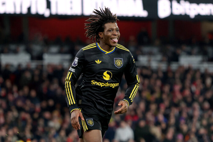 watch:-patrick-dorgu-scores-a-screamer-to-hand-man-united-the-lead