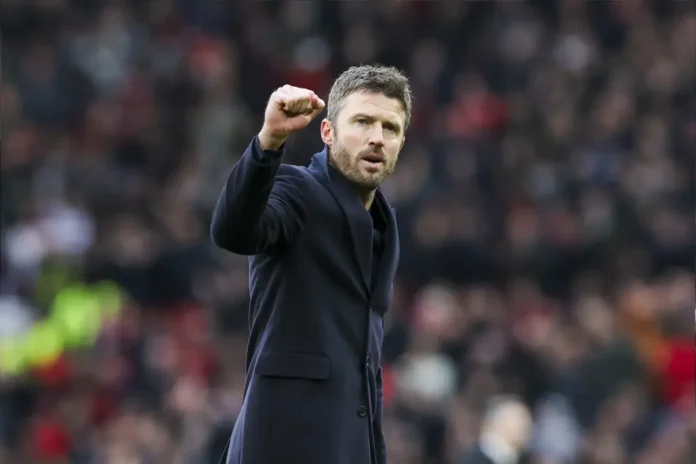 carrick-responds-to-question-challenging-his-glazer-comments,-he’s-on-thin-ice-now