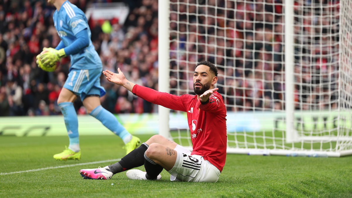2-shots,-1-goal:-blistering-form-from-unstoppable-united-star-who-had-to-force-his-way-into-carrick’s-side-vs-fulham