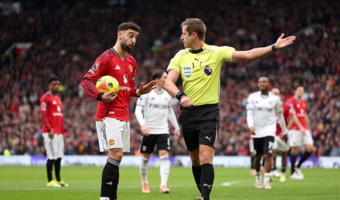 “i-am-sure…”:-fabrizio-romano-reacts-to-claim-bruno-fernandes-is-pushing-to-join-real-madrid-imminently