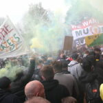 united-fans-stage-massive-protests-against-“clown-ownership”-as-sir-jim-ratcliffe-targeted-for-the-first-time-–-report