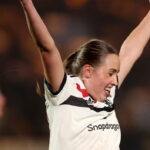 official:-mared-griffiths-seals-loan-move-from-united-women-to-sunderland