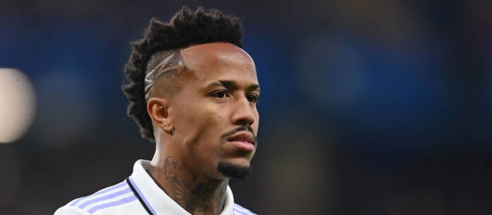 united-submit-“formal”-35m-bid-for-“elite”-real-madrid-defender-to-transform-their-backline-–-report