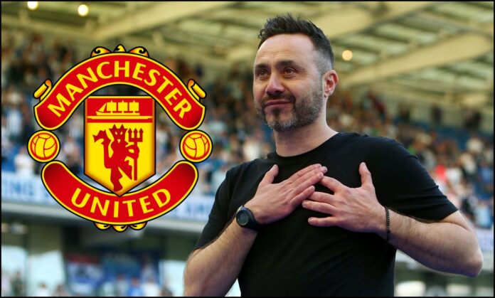 fabrizio-romano-confirms-de-zerbi-exit-as-manchester-united-manager-race-takes-fresh-twist