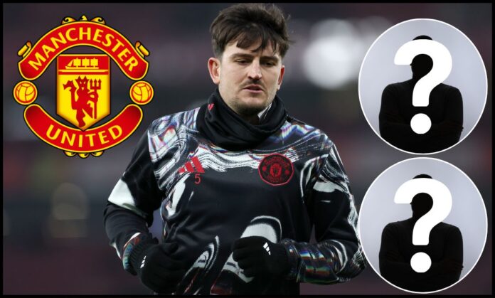 two-man-utd-defenders-destined-to-leave-next-summer-as-ineos-make-maguire-decision