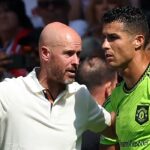 former-united-coach-spills-beans-on-heated-“standoff”-that-led-to-ronaldo-and-ten-hag’s-bitter-rift