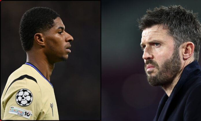 just-in:-carrick-keen-to-bring-rashford-back-as-man-utd-&-barcelona-open-talks