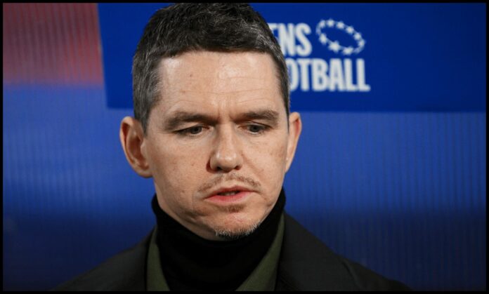 bbc:-man-united-defender-ruled-out-for-between-‘four-and-eight-weeks’-after-sustaining-untimely-knee-injury