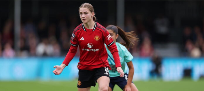 video:-trailblazing-united-women-breeze-past-atletico-madrid-2-0-to-set-up-thrilling-quarter-final-cl-date