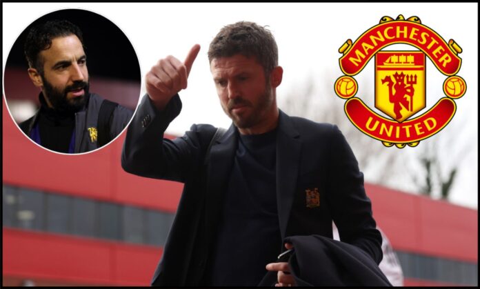 man-utd-observers-‘blown-away’-by-key-change-carrick-introduced;-amorim’s-authoritarian-approach-revealed