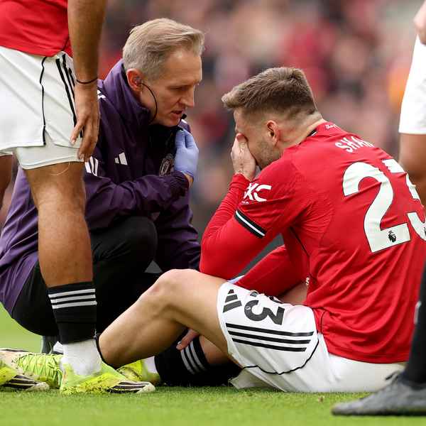 shaw-and-maguire-fitness-update-after-weekend-win
