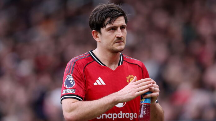harry-maguire-gets-15-month-sentence-from-greek-court,-he’s-going-to-appeal-the-athletic