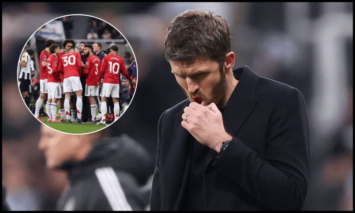 ‘not-looking-comfortable’:-how-one-utd-star-left-st.-james’-park-poses-a-major-concern-for-carrick-in-lead-up-to-villa