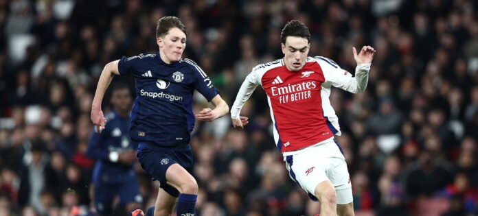 son-of-united-legend-strikes-alongside-jj-gabriel-to-send-united-u18s-into-cup-final